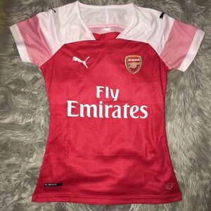 Arsenal FC Women’s Jersey